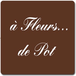 A Fleurs de Pot