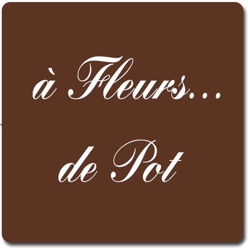 A Fleurs de Pot icon