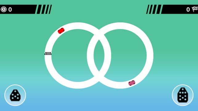 Loop Risky Road(圖2)-速報App