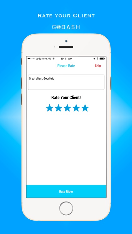 Dash Partner screenshot-4
