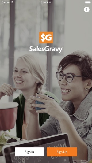 Sales Gravy University(圖1)-速報App