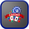 50 Casino Bellagio New Era - Free Jackpot Casino Games