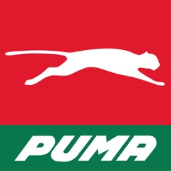 puma fuel discount card