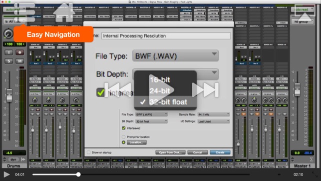 Audio Signal Flow Mistakes Tutorial(圖5)-速報App