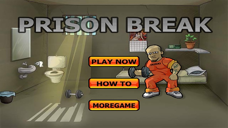 Escaping the Prison : Prison Break 3 - The Morgue on the App Store