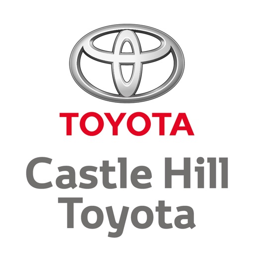 Castle Hill Toyota icon