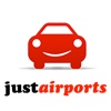 Just Airports Minicab