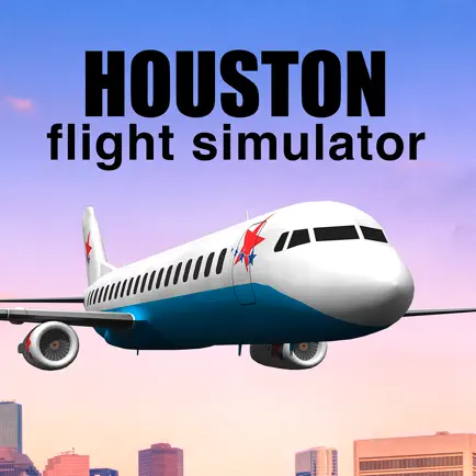 Houston Flight Simulator Читы