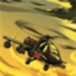 Chopper Rescue - Helicopter Simulator Helicopter Games for Free