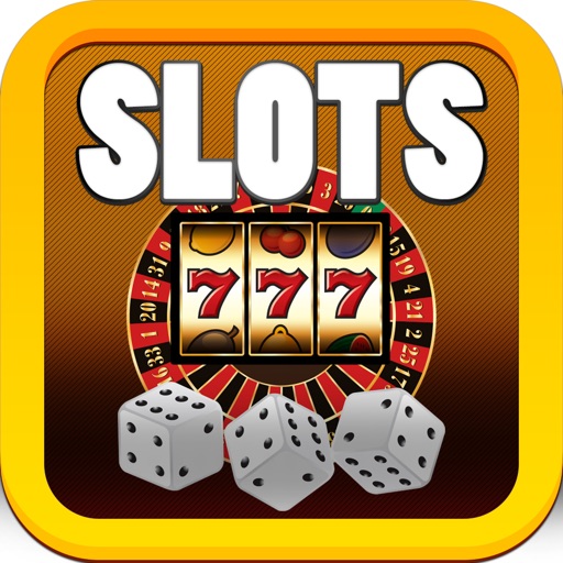 The Spin Reel Awesome Slots - Las Vegas Free Slots Machines icon