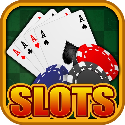 Abe's Big Gold Casino HD Multi-level Classic Vegas and Fish Slots Games Pro icon