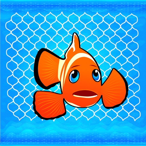 The Zippiest Catch Clownfish Survival by Eddy Liang