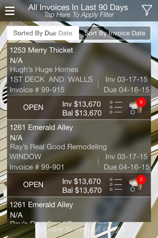 East Haven Builders Supply screenshot 3