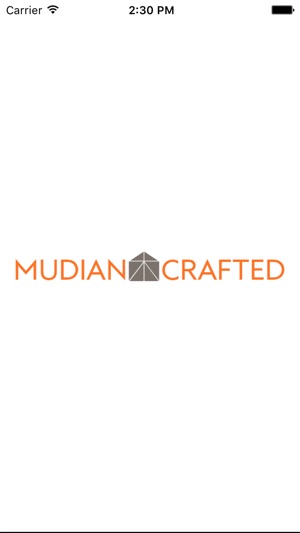 Mudian Crafted