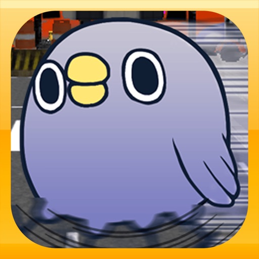 めんトリダッシュ！！ icon