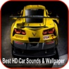 Best HD Car Sounds, Cars Wallpaper, Traffic Car Rider Racer Games