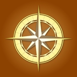 Compass Free Apple Watch App