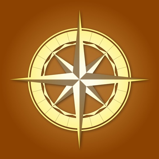 Compass Free icon