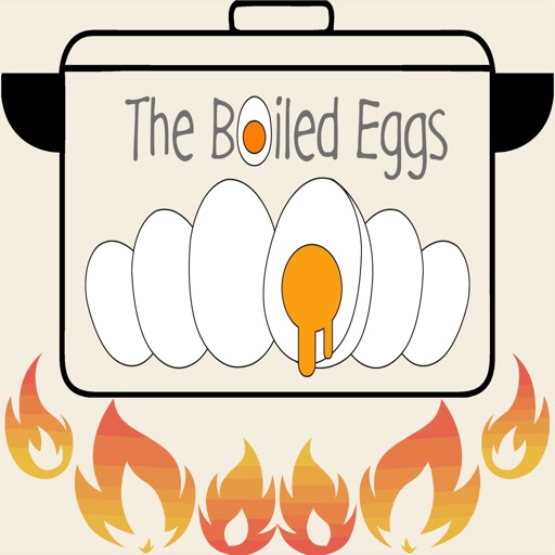 The Boiled Eggs icon