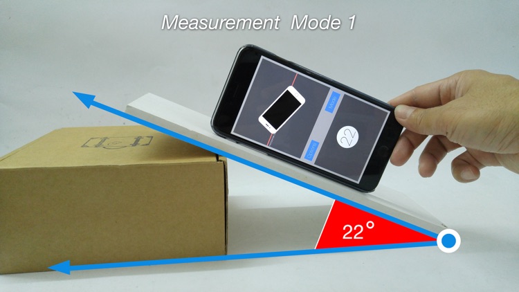 Angle Meter PRO