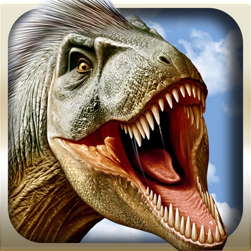 Jurassic Hunter Reload - Wild Trex & Carnivores Dinosaurs