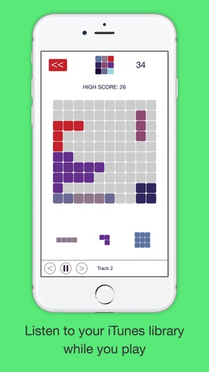 Gridblock(圖4)-速報App