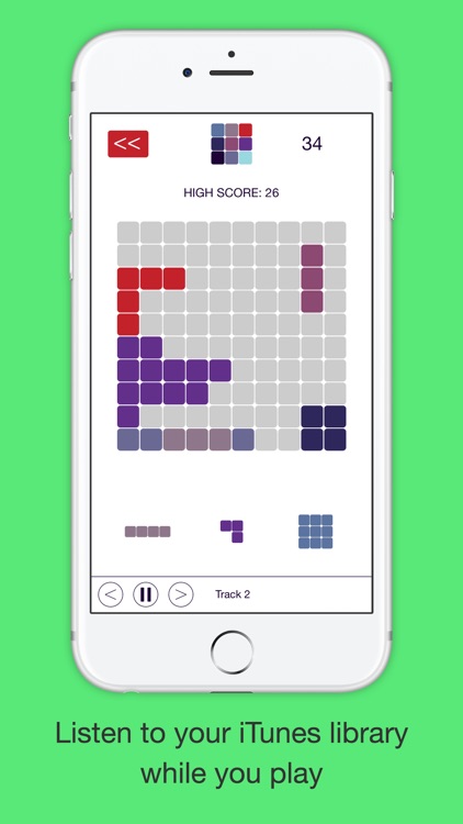 Gridblock screenshot-3