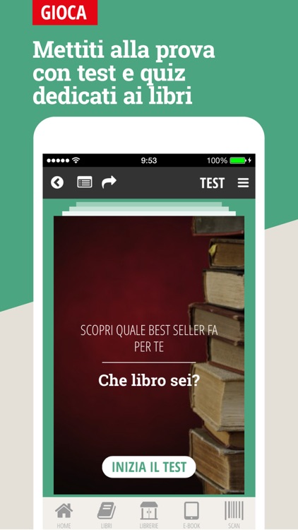 Il Libraio screenshot-3