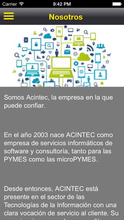 Acintec