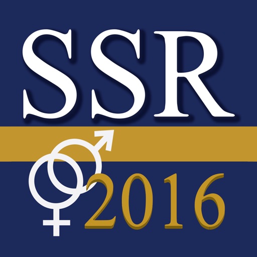 SSR 49th Annual Meeting by Guidebook Inc