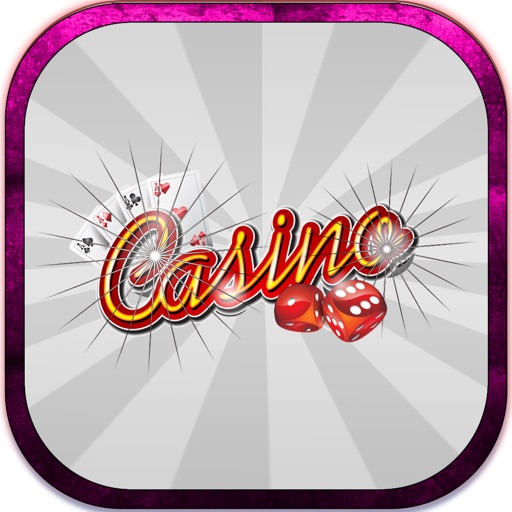 Oz Big Wizard Slots Machine Black - Free Game Slot iOS App