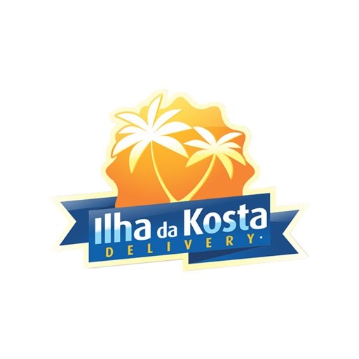 Ilha da Kosta Delivery icon