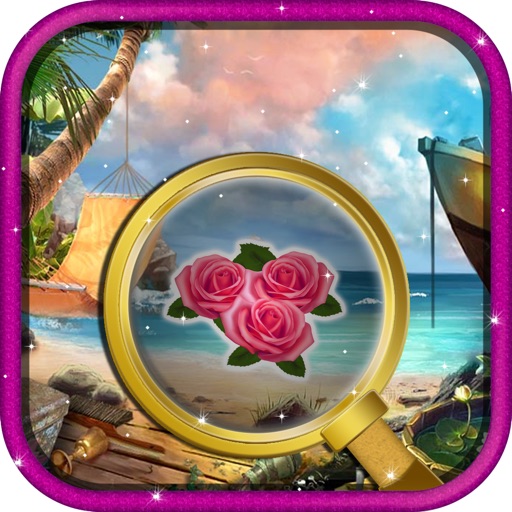 Ultimate Evening - Hidden Objects game for kids and adults icon