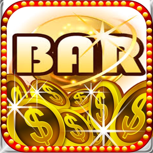 2016 Fortune Vegas Slots icon