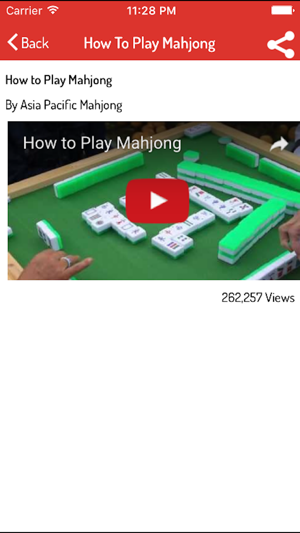 How To Play Mahjong - Mahjong Guide(圖3)-速報App