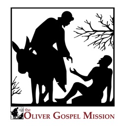 Oliver Gospel Mission