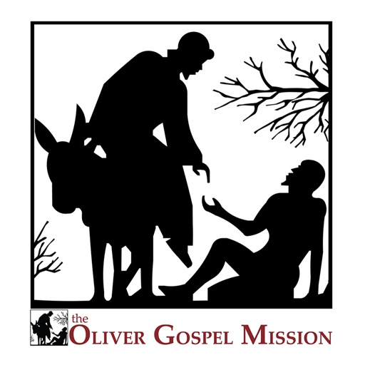 Oliver Gospel Mission icon