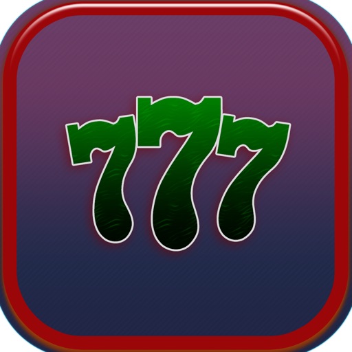 777 Best of Classic Casino Slots in Las Vegas icon