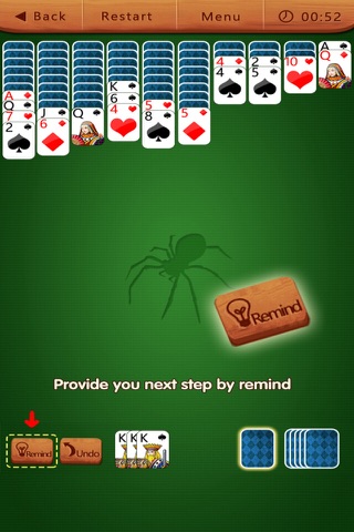 A game of cards-funny game screenshot 3