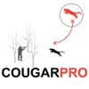 Cougar Hunting Planner made for Predator Hunting (ad free)