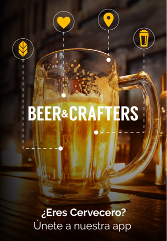 Beer & Crafters screenshot 2
