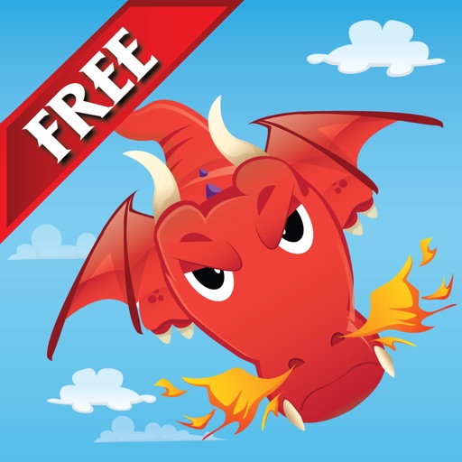 Dragons and Knight Flight - The Story Of The Jetpack City Boy Who Defeated the Lord Dragon