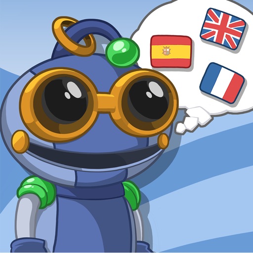 Think Bilingual! Learn by Doing- (Free version) Icon