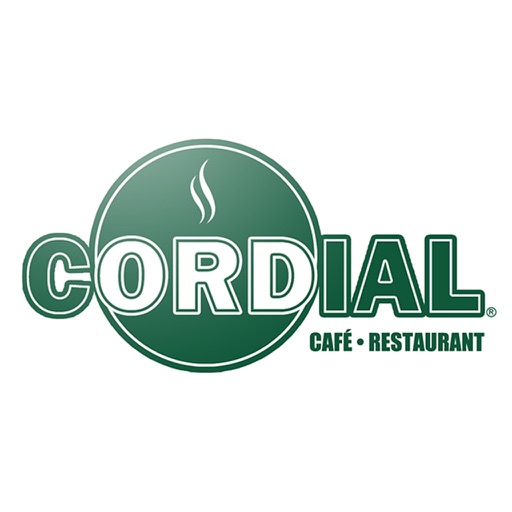 Cordial icon