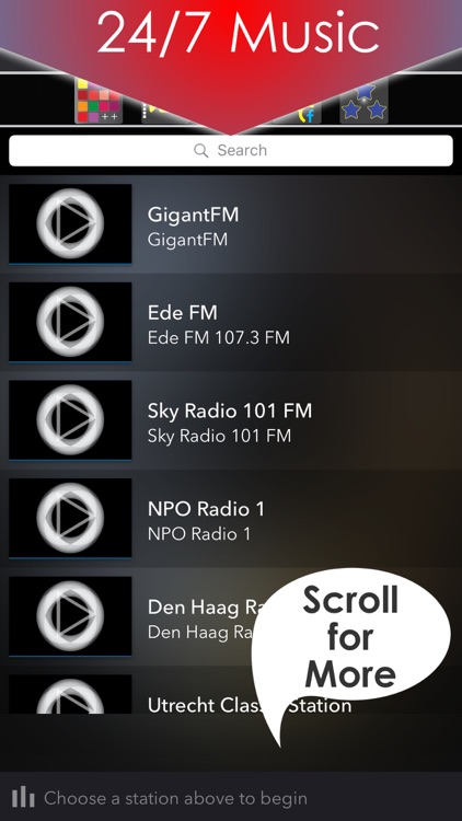 Nederland Radio and news online stations ( PRO ) - Nederland muziek en Nieuws radio