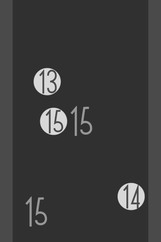 tapMoveLowestNumber screenshot 4