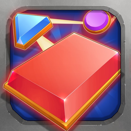Jewels Link Puzzle icon