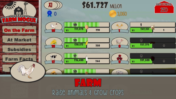 Farm Mogul