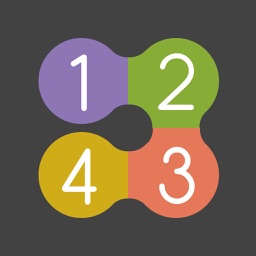 Treple - Original Number Puzzle Game