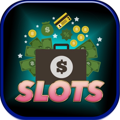 Great Authentic VIDEO SLOTS GAME - FREE Vegas Casino Machine icon